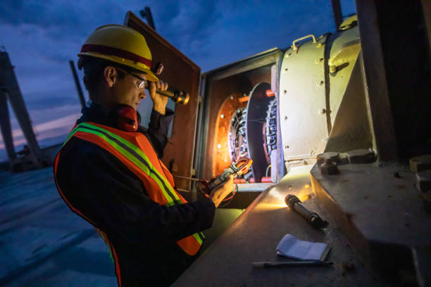 Affordable Emergency Electrician in OK