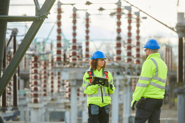 Best Emergency Electrical Repair  in Tonkawa, OK
