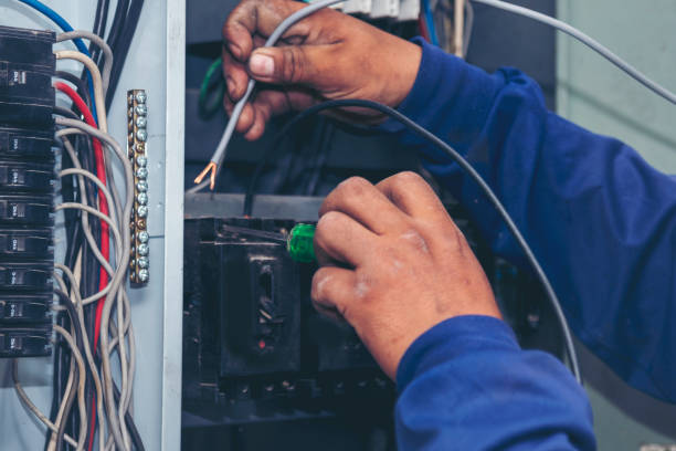 Best Electrical Contractors for Businesses  in Tonkawa, OK