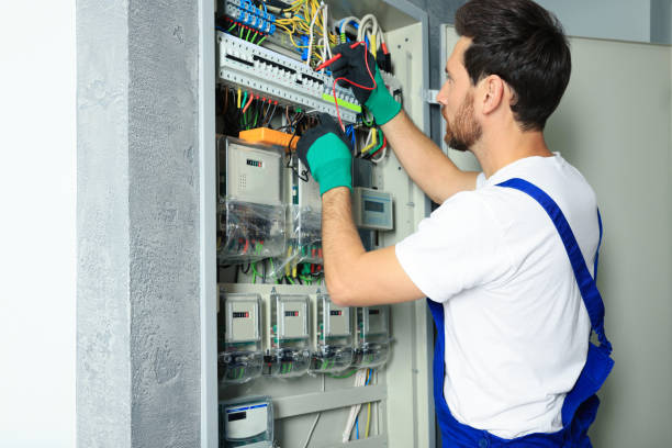 Best Electrical Upgrades for Homes  in Tonkawa, OK