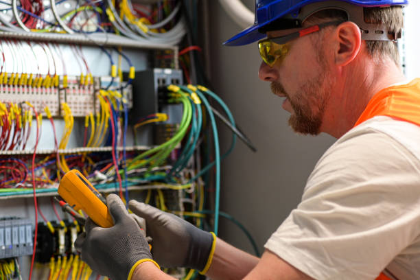 Best Electrical System Inspection  in Tonkawa, OK