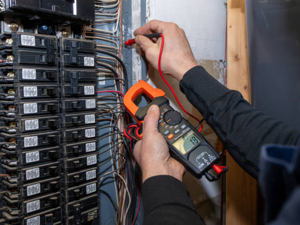 Best Electrician Near Me  in Tonkawa, OK