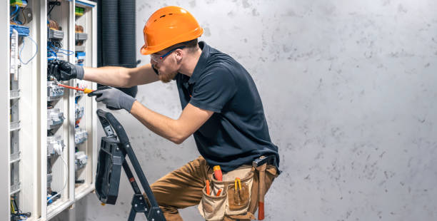 Best Electrical Repair Services  in Tonkawa, OK